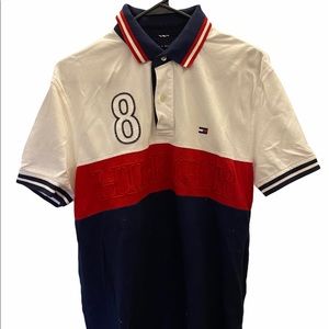 Tommy Hilfiger Button Up